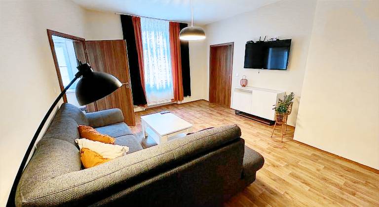 Holiday apartment with terrace | Dogs allowed — photo 2