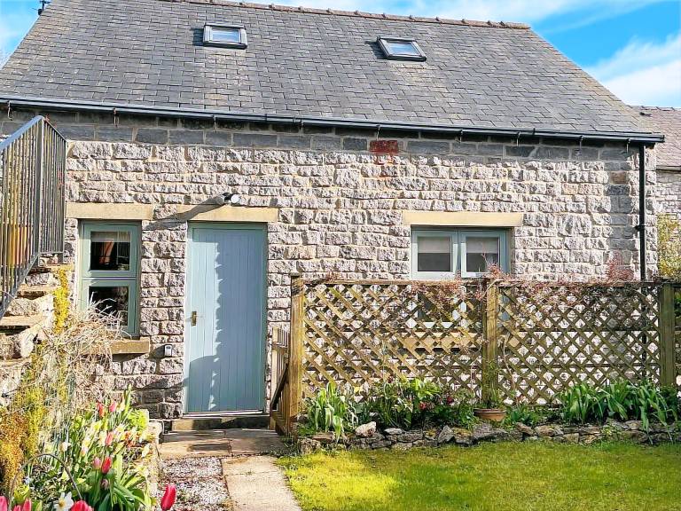 Cottage Tideswell