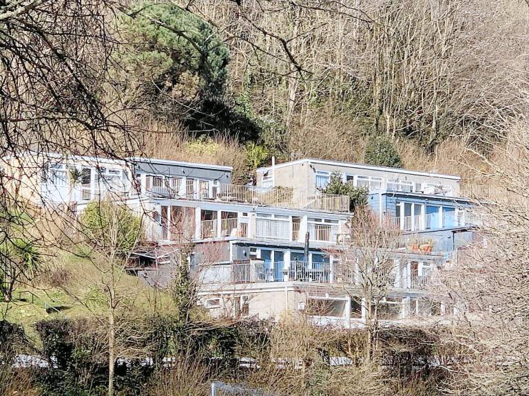 Appartement  Saint Martin-by-Looe