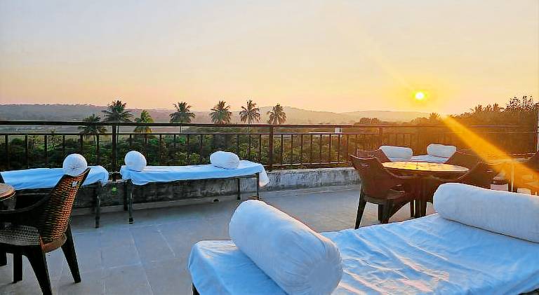 Vanbhoomi Levelup Boutique Resort — photo 4