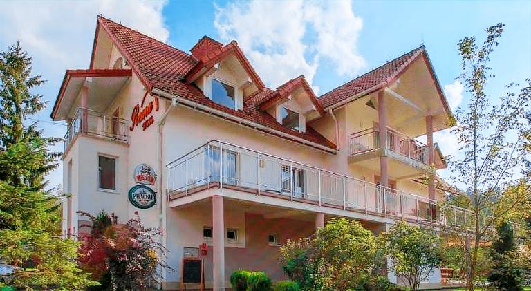 Bed & Breakfast Brenna