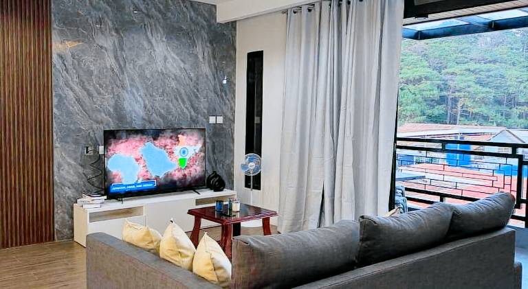 Rental apartment | Dogs allowed — photo 2