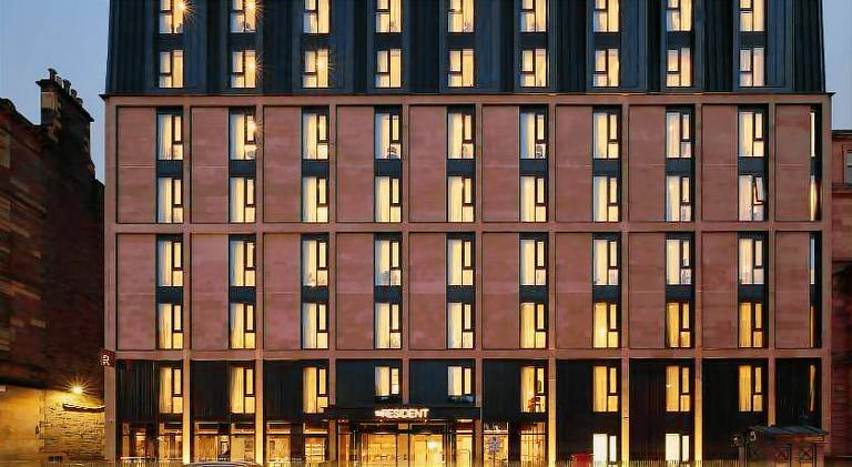 The Resident Edinburgh — photo 4