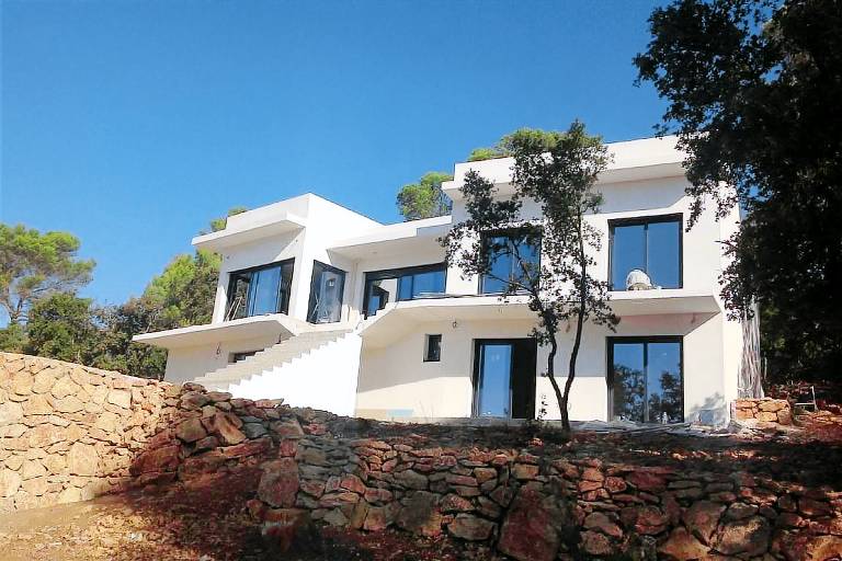 Villa  Lorgues