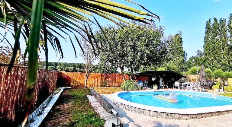 Pop Up Camping & hotel Tomorrow s Paradise & Private Transport TML