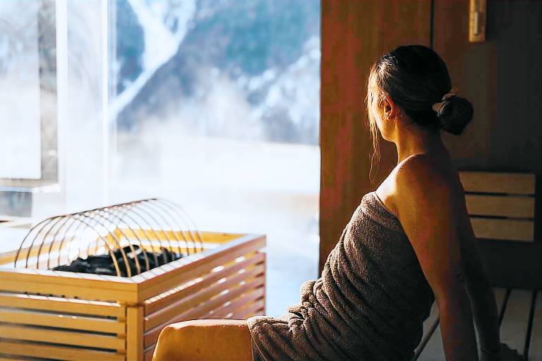 Grünwald Resort Sölden — photo 3