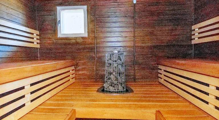 Vacation home for 6 persons — photo 5