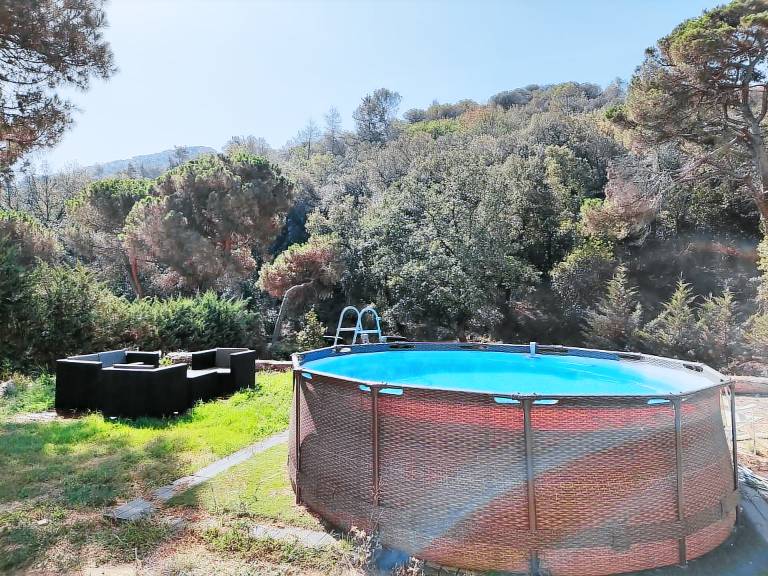Maison de vacances Granollers