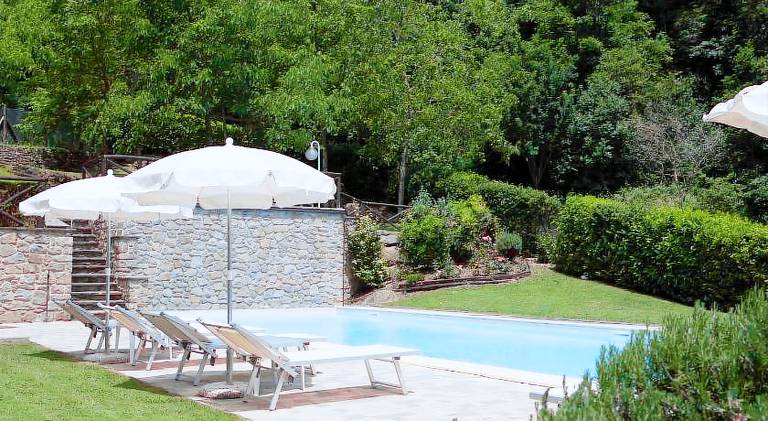 70 m&sup2; Ferienwohnung