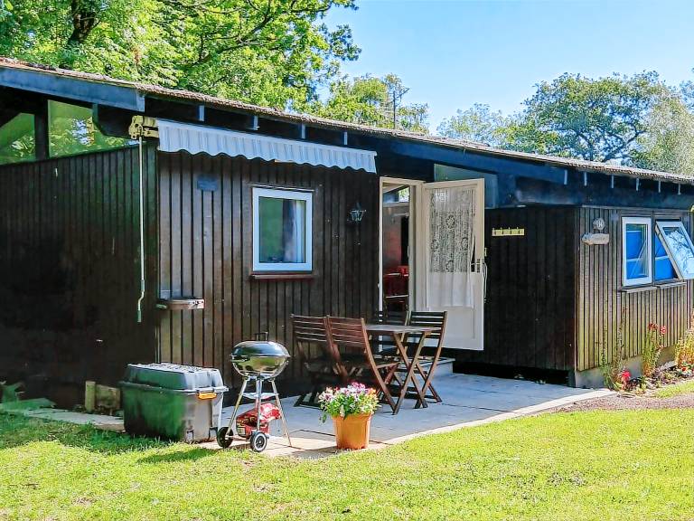 Cottage Cenarth