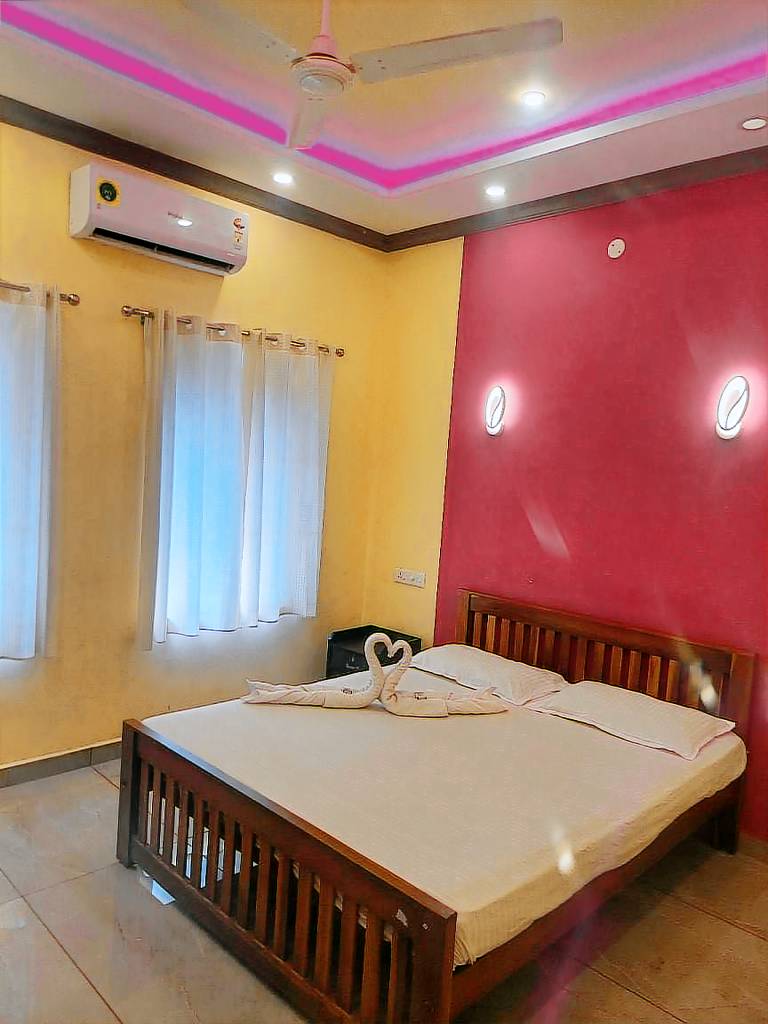 Villa Alappuzha