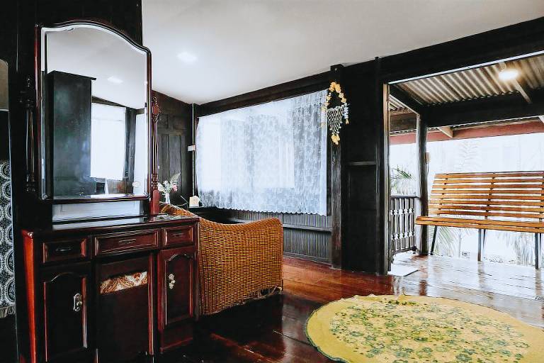 Nice villa with yard & barbecue | Perfect for remote work | Dogs allowed — photo 2