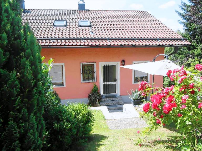 Ferienwohnung Lam