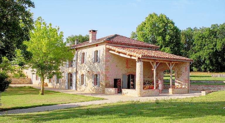 Chambre tout confort a l'Heritier - au coeur du Tarn in Castres
