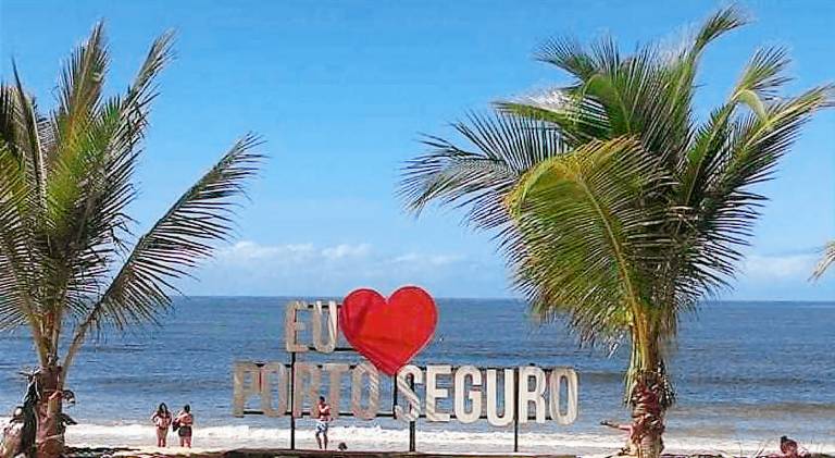 Nice apartment with pool | Pet-friendly in Porto Seguro