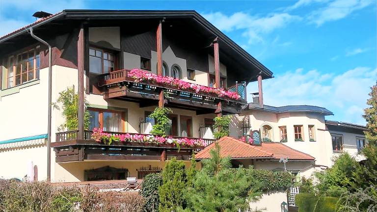 Aparthotel  Gemeinde Finkenstein am Faaker See
