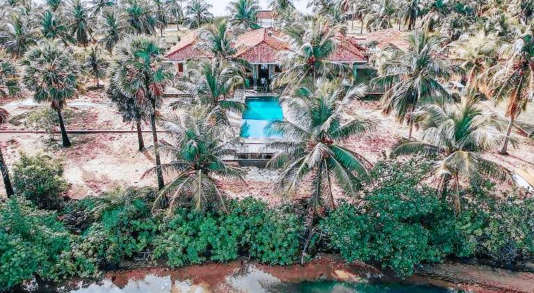 Villa Sethawadi Hotel and Kitesurf Centre — photo 2