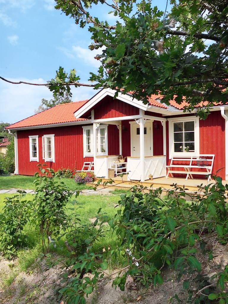Hus Norrtälje