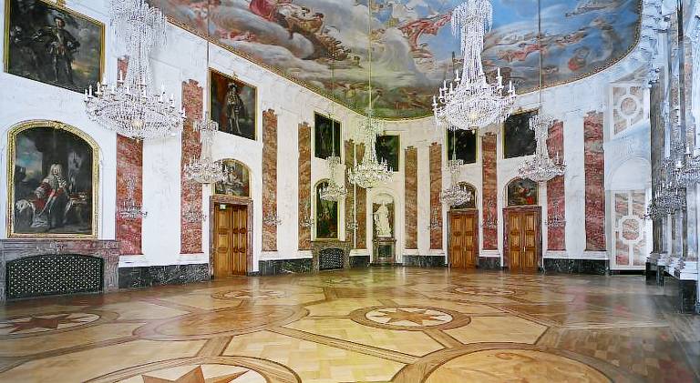 Hotel Kurpfalzstuben — photo 5