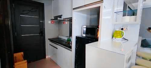 Apartment Batam
