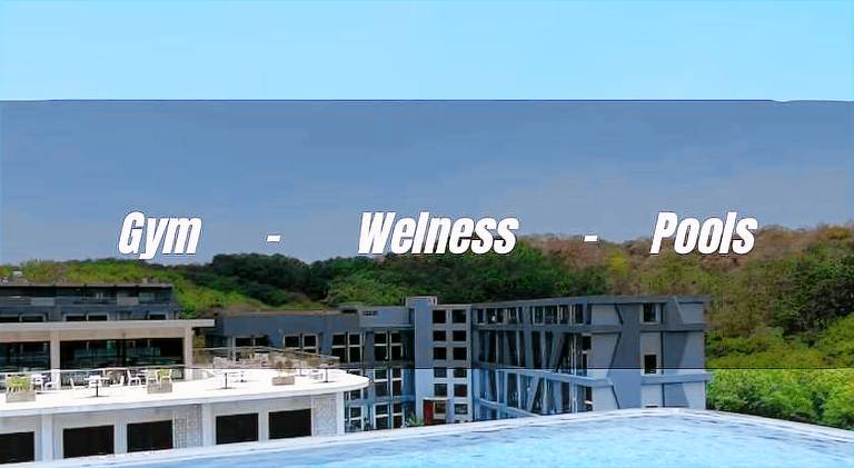 Utopia Naiharn by Fred&Com Phuket in Karon