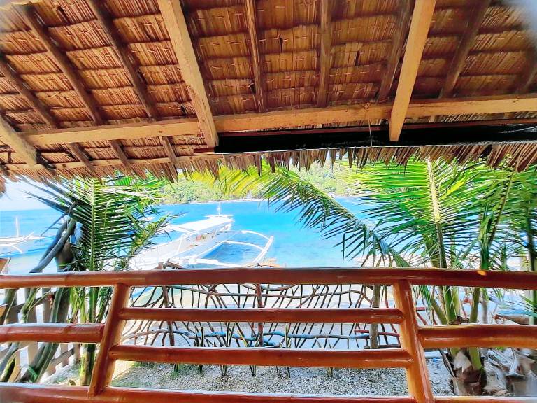 AViniel Cottage in Puerto Galera