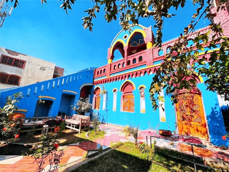 Apartamento Al Bairat