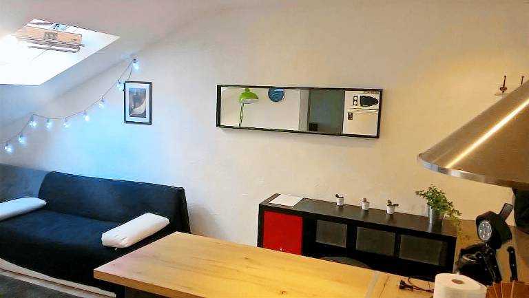 Appartement Sassenage