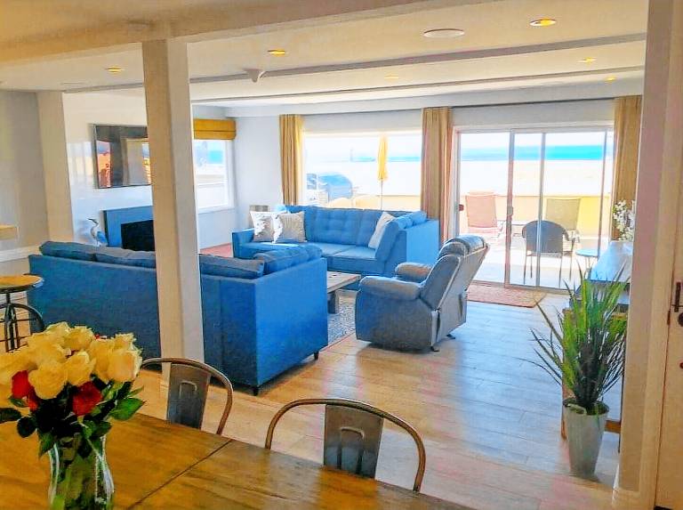 Condo Newport Beach