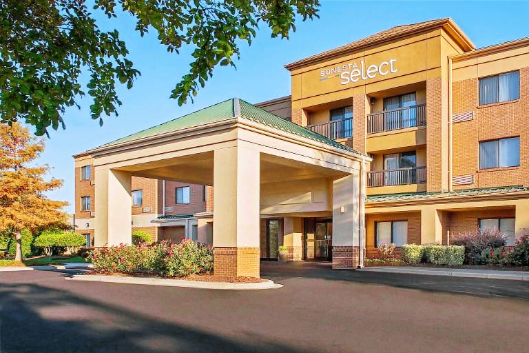 Sonesta Select Durham Research Triangle Park in Durham, NC