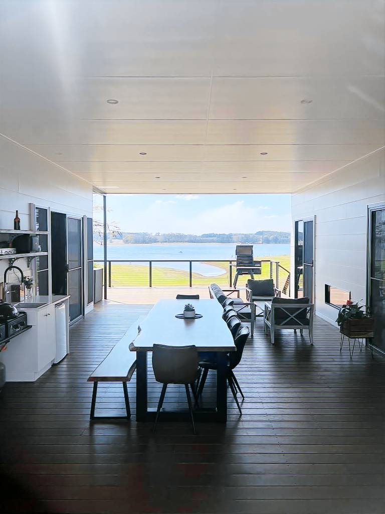 House  Barrine