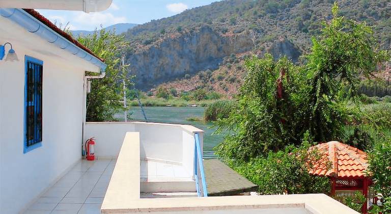 Myra Hotel — photo 4