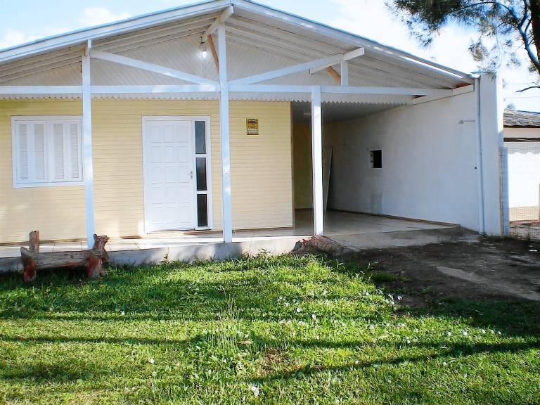 Casa Xangri-Lá