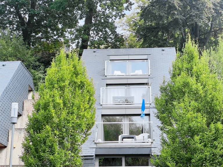 Maison de vacances  Vielsalm