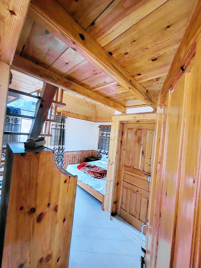 The Apple Chalet — photo 5