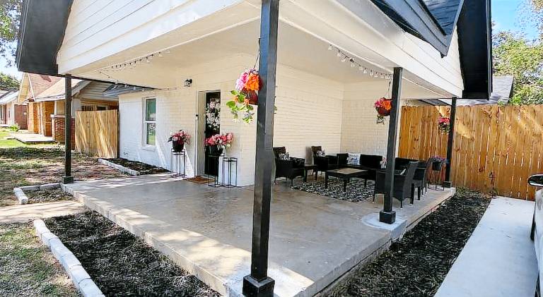Vacation home with 1 room for 6 persons — photo 3