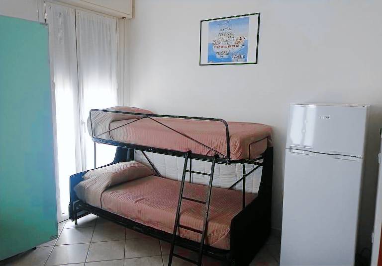 Alloggio Riviera Romagnola