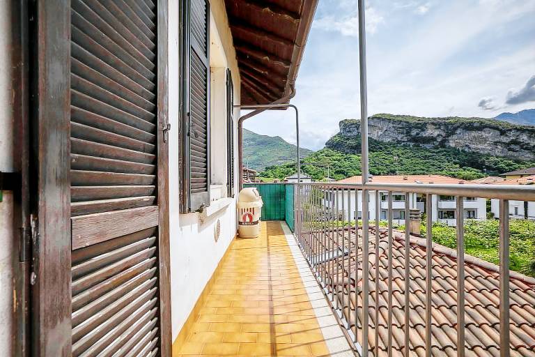 Apartment 'Casa La Sentinella Arco San Giorgio' with Mountain View, Balcony and Wi-Fi — photo 5