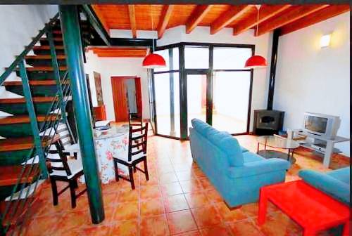 Casa Fuenteheridos