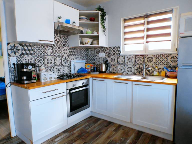 Vacation home | Close to the beach | Dogs allowed — photo 3