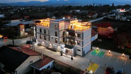 Apartman Skoplje