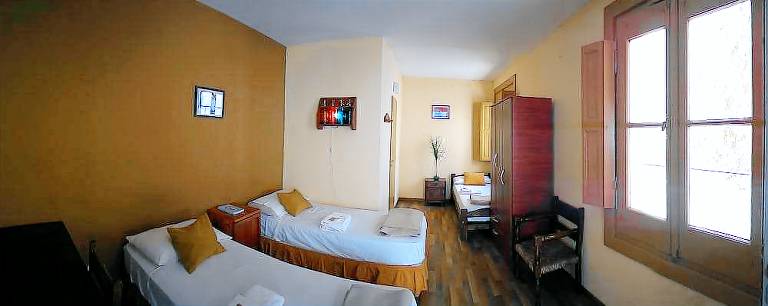 Hostel Buenos Aires