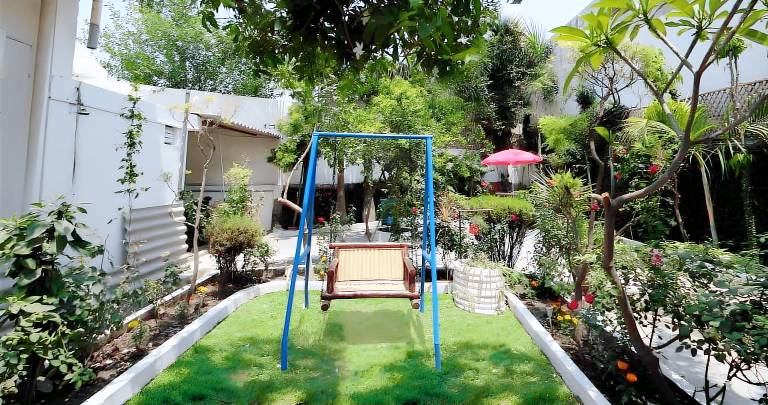 Big house with yard & grill | Suitable for remote work | Dogs allowed — photo 4