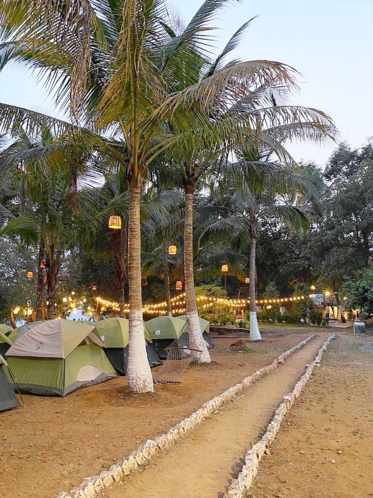 Resort Vangani