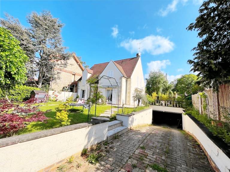 Vacation home | Pet-friendly in Poissy