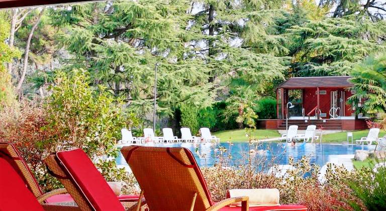 Hotel Garden Terme — photo 5