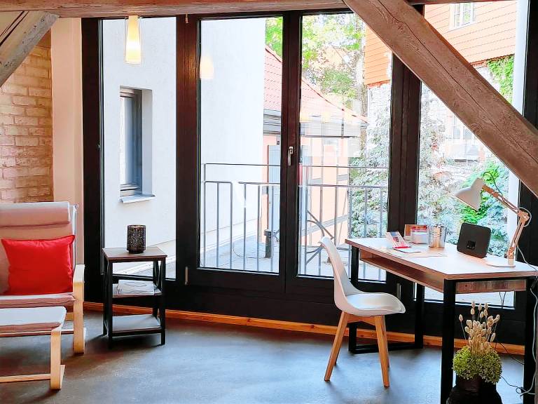 Family-oriented beautiful holiday apartment | Dogs allowed — photo 5