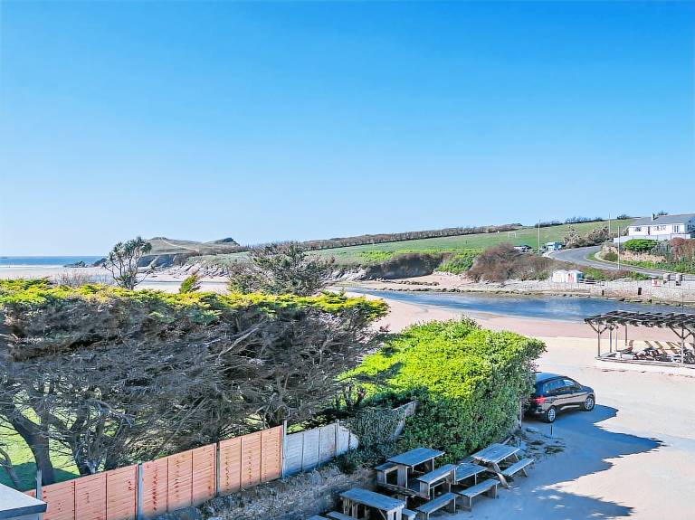 Dom wiejski  Newquay
