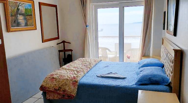 Apartment | Next to the beach | Pet-friendly — photo 2