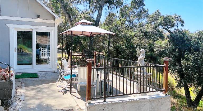 Newly Remodel Wine-Country Retreat — photo 4